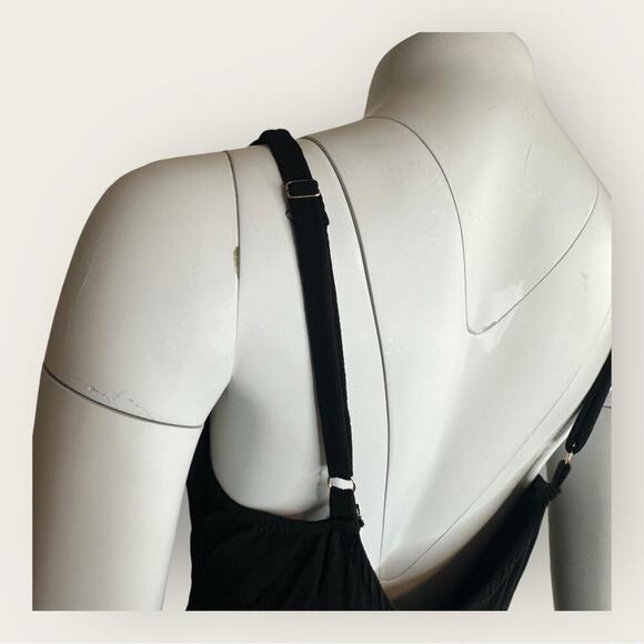 Intimately Free People | Ribbed Bodysuit | Black | Large - Picture 14 of 15